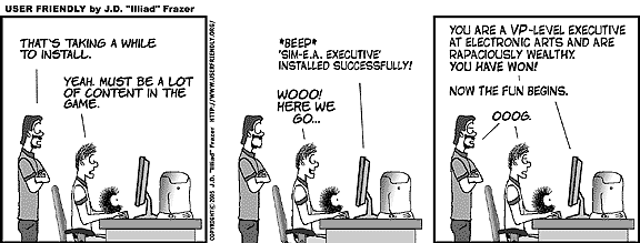 userfriendly